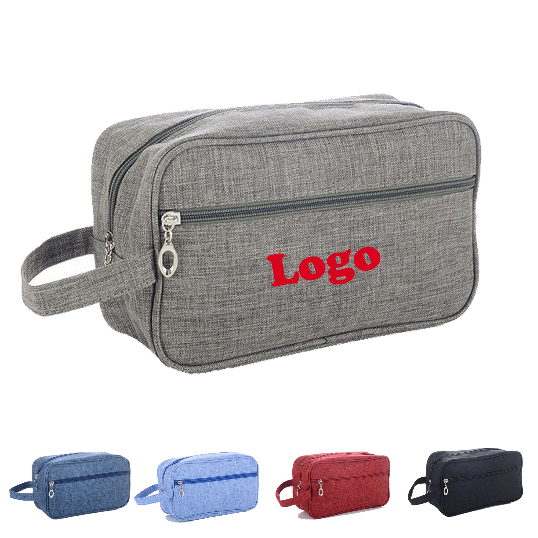 Waterproof Makeup Bag 1