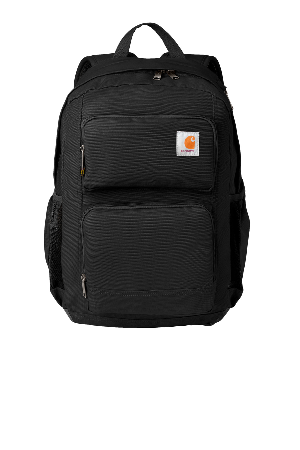 Carhartt 28L Foundry Series Dual-Compartment Backpack CTB0000486 3