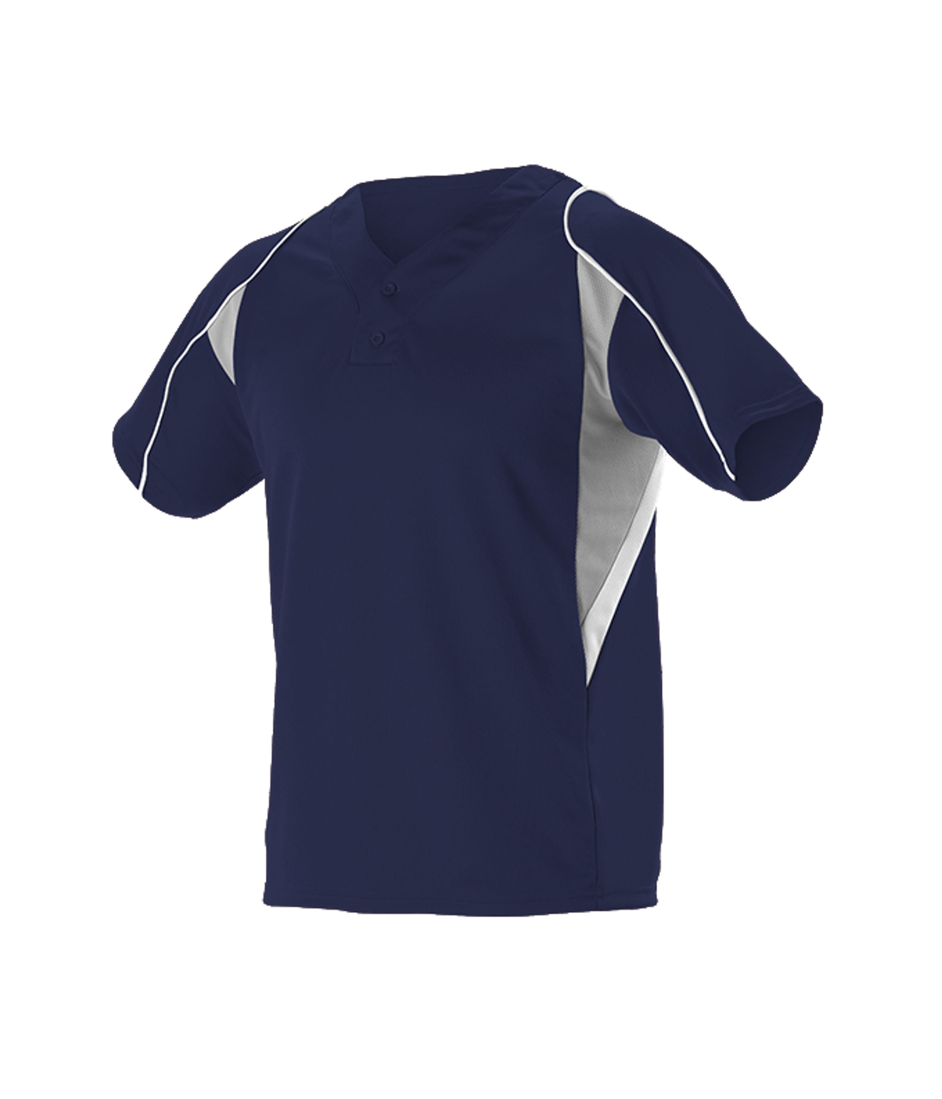BASEBALL JERSEY ADULT 2