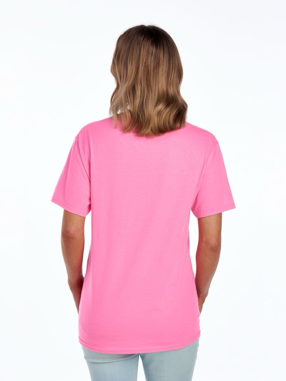 FRUIT OF THE LOOM HD Cotton™ Unisex T-Shirt 70