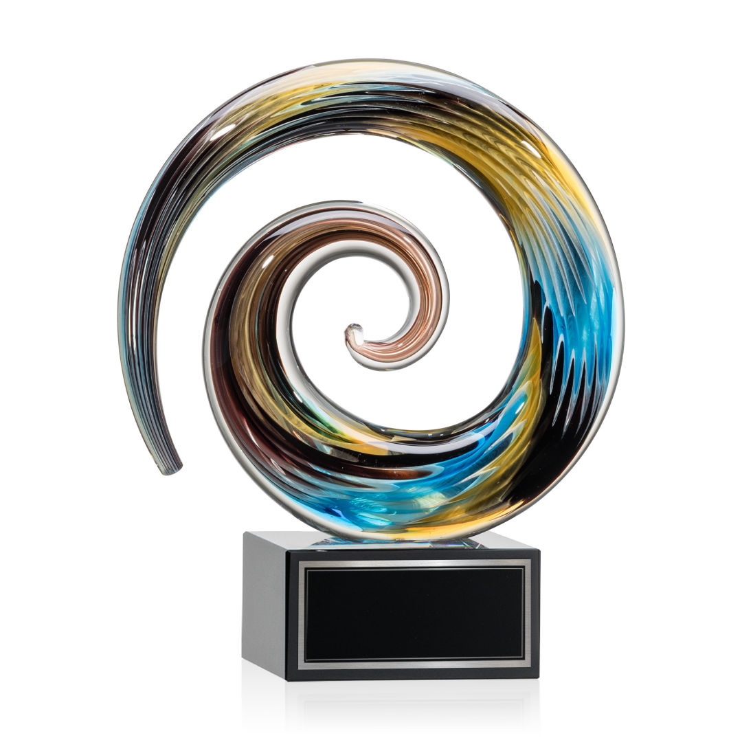 Nazare Award on Hancock - Black 12