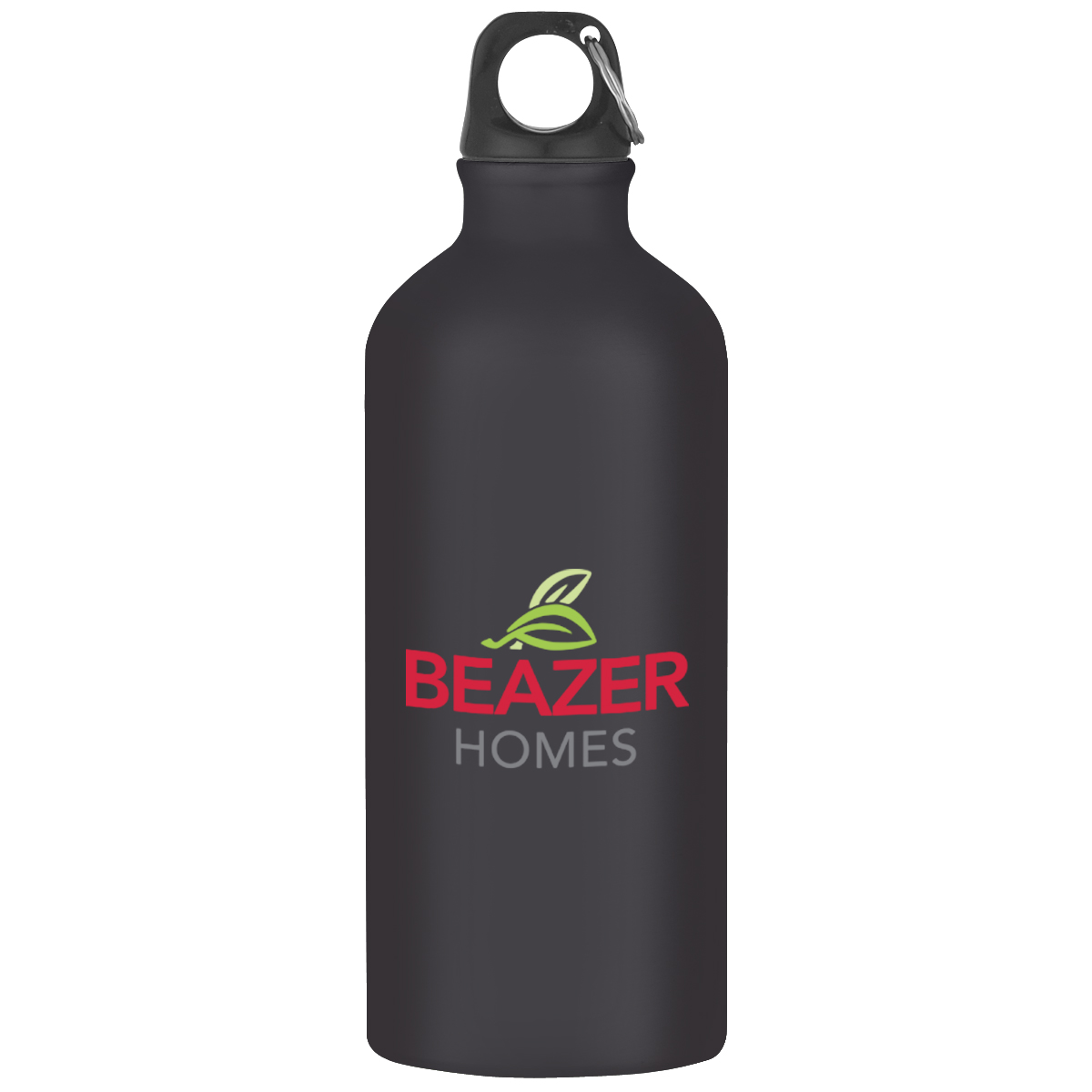 20 Oz. Aluminum Tundra Bike Bottle, custom water bottle with logo imprint 25