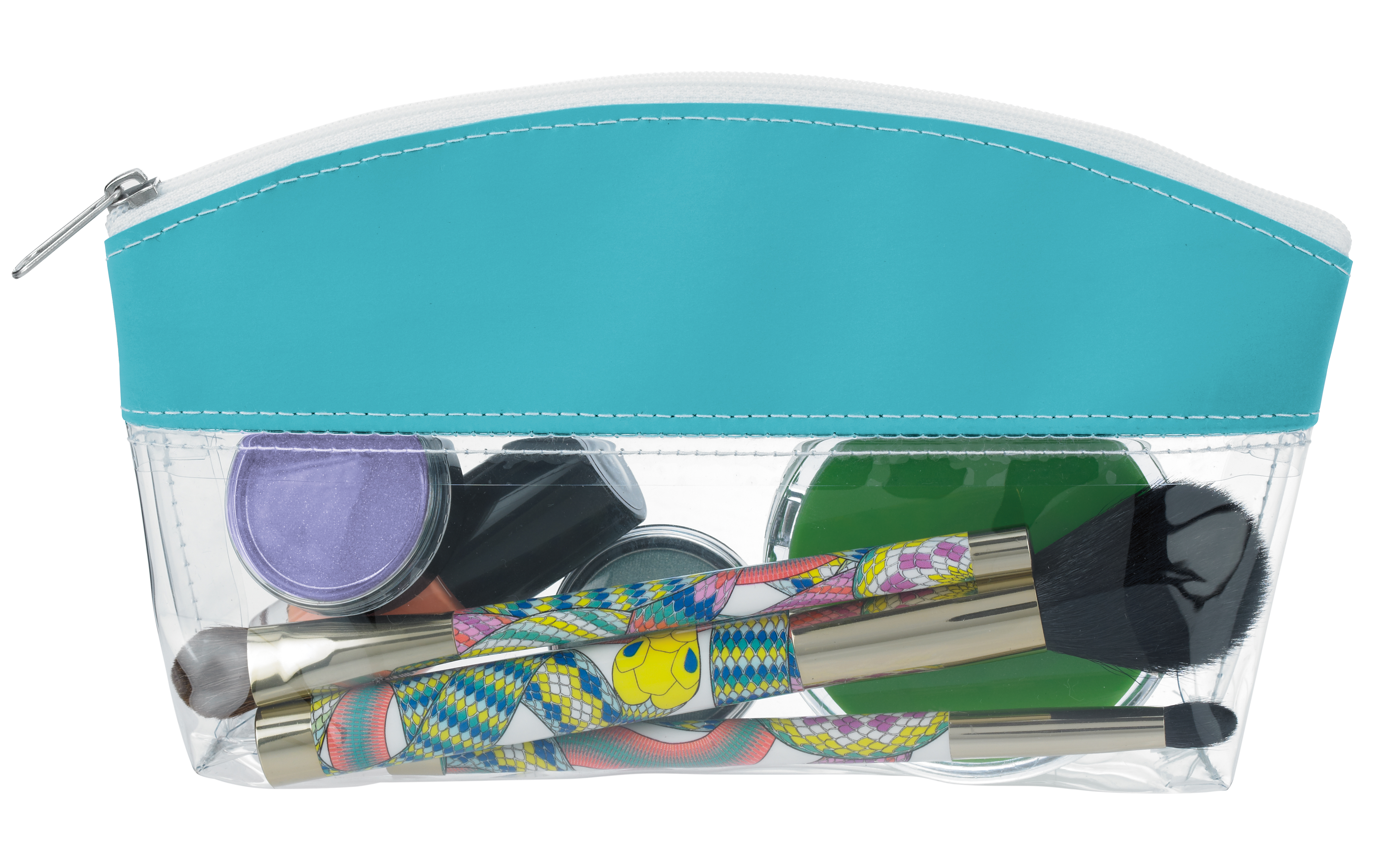 Good Value™ Bubble Top Cosmetic Case 16