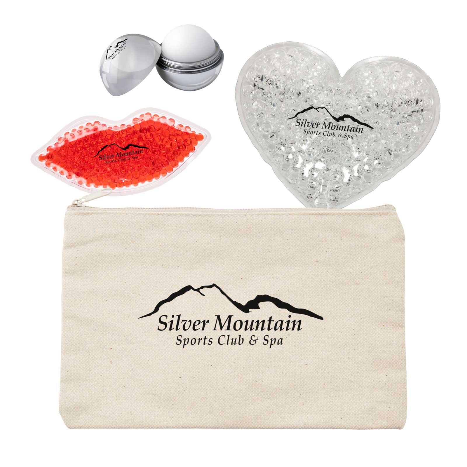 Spa Kit 13