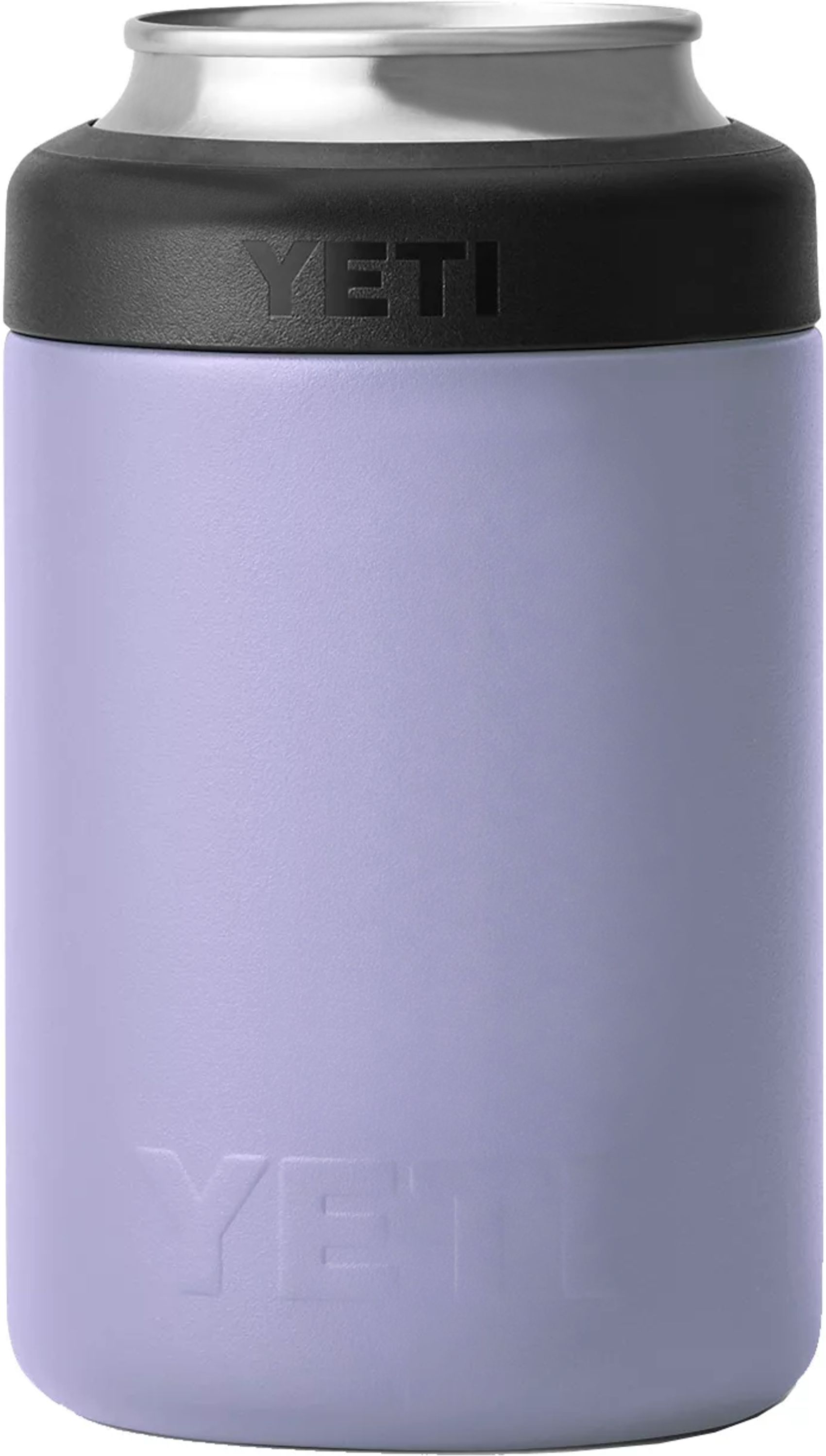 Authentic YETI Colster Beverage Cooler, custom koozie with logo imprint 11