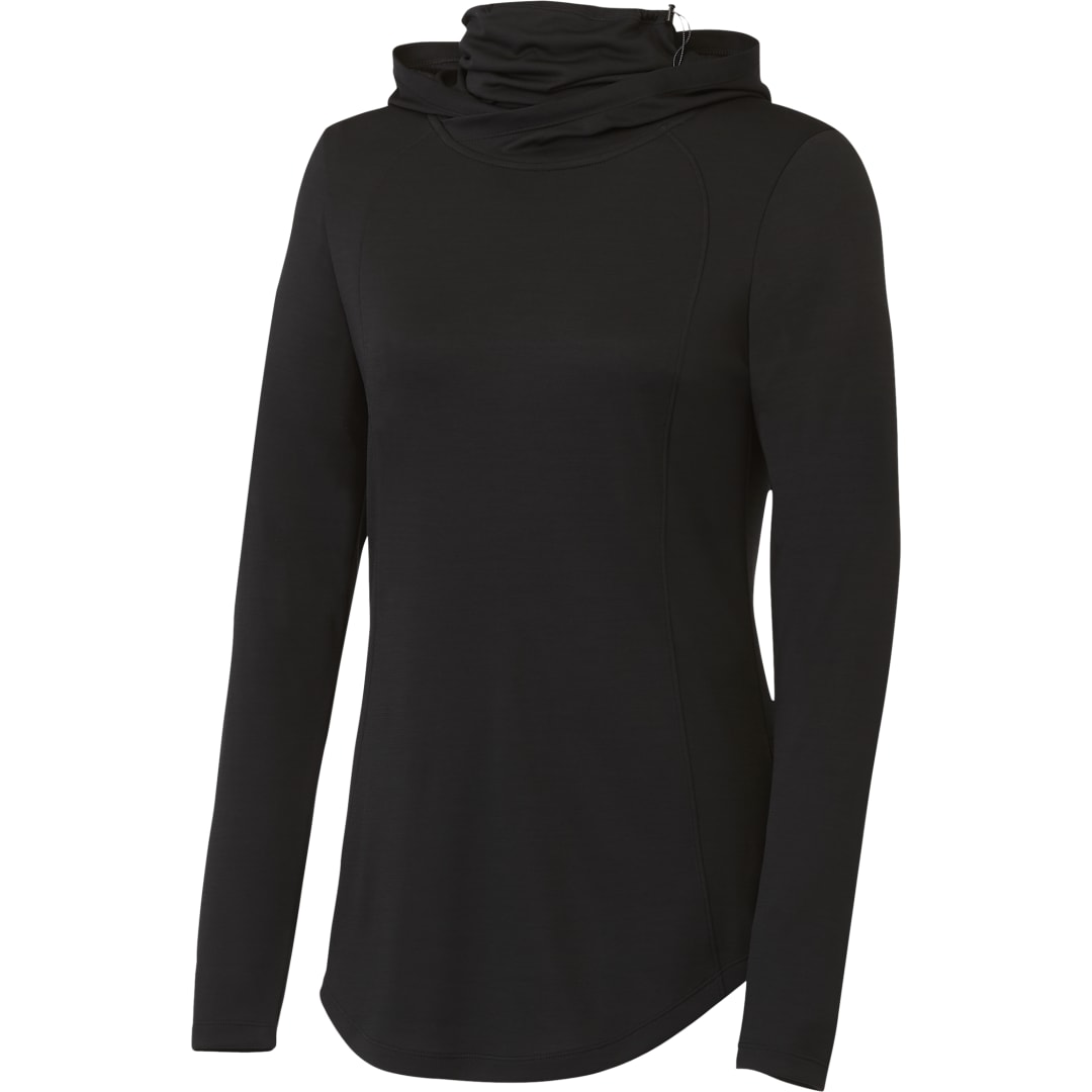 Women's SIRA Eco Knit Hoody 48