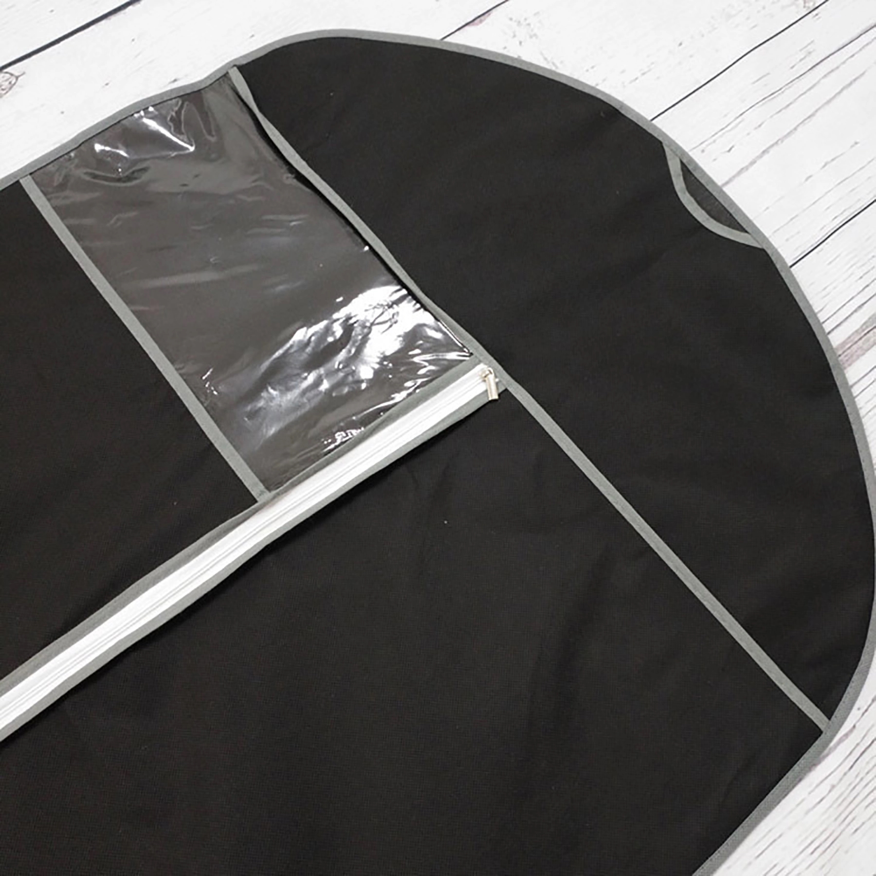 24"X47" Garment Bags For Hanging Clothes 1