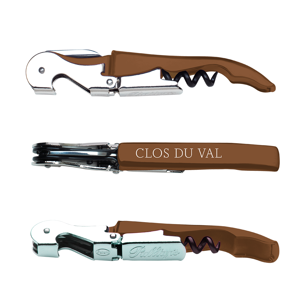 The Original Collection Corkscrew, Serrated Blade 15