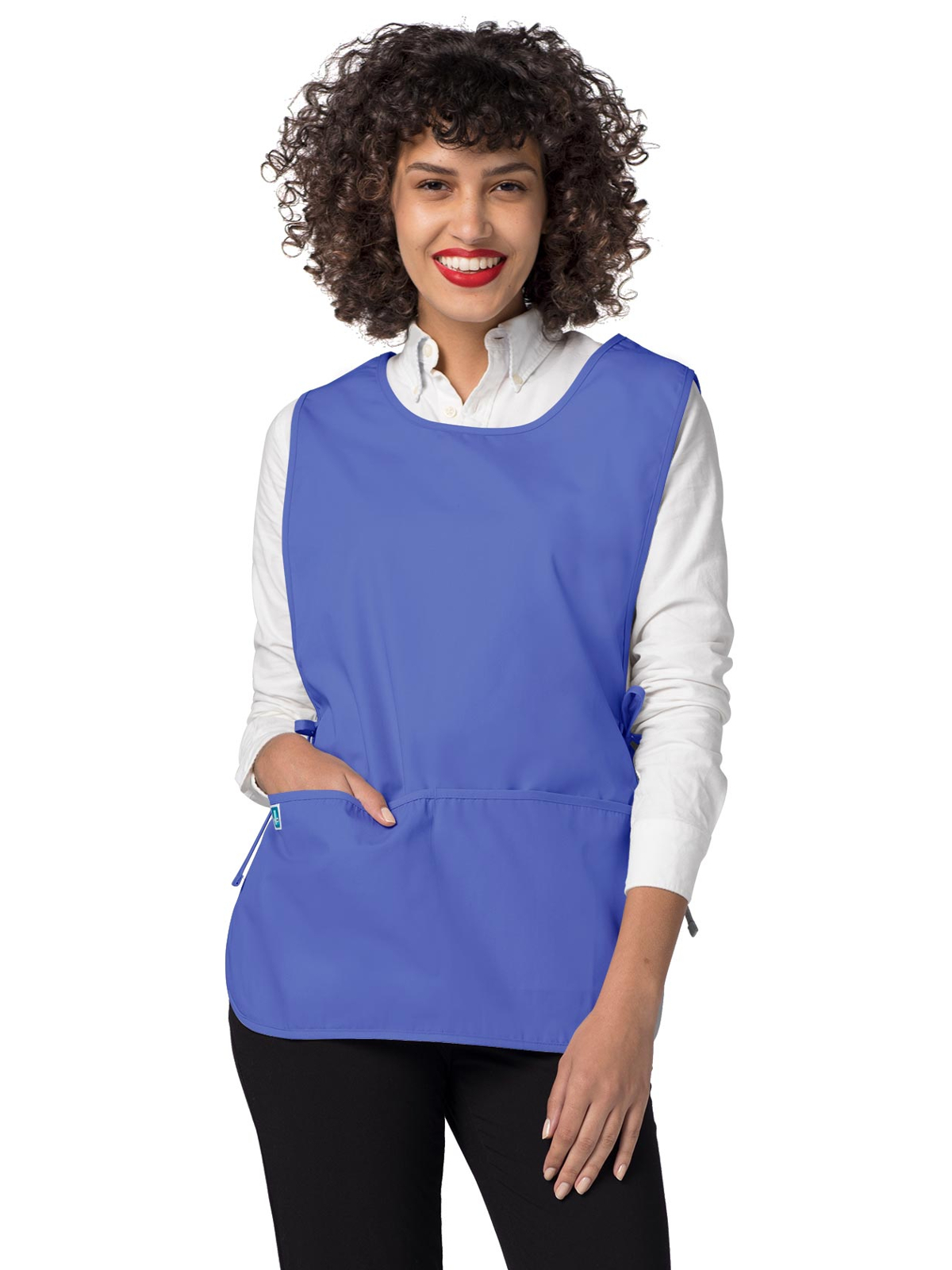 Adar - Universal - Unisex Cobbler Apron 62