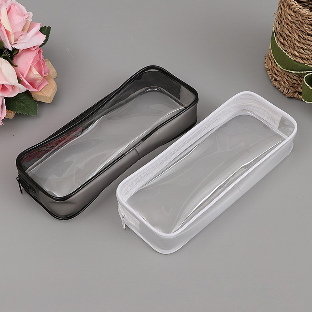 Zipper Pencil Case 3