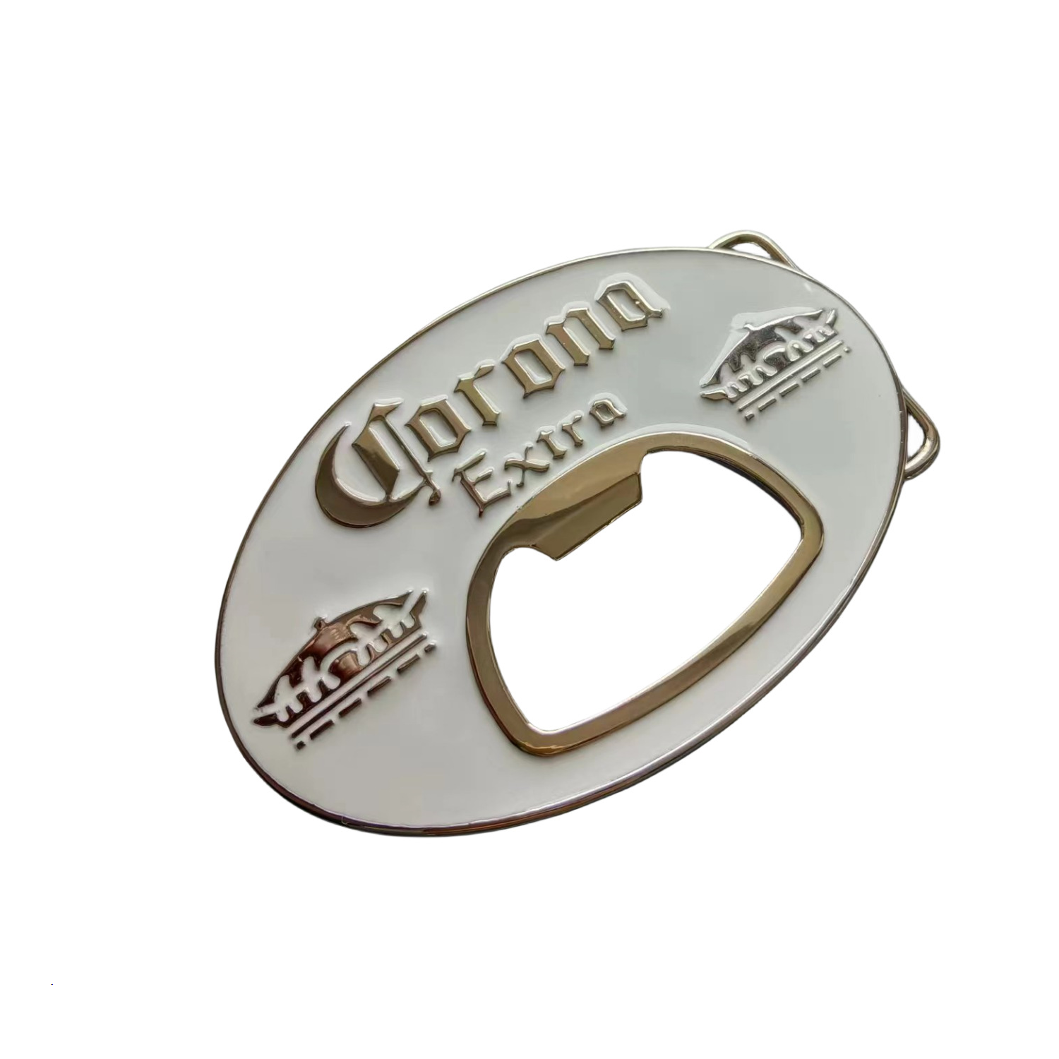 Open-Bottle Belt Buckle 6