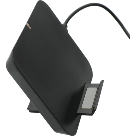 Optic Wireless Charging Phone Stand 23