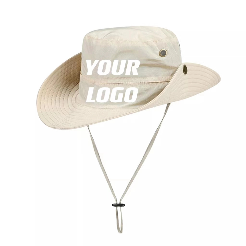 Outdoor Sun Hat For Men 5