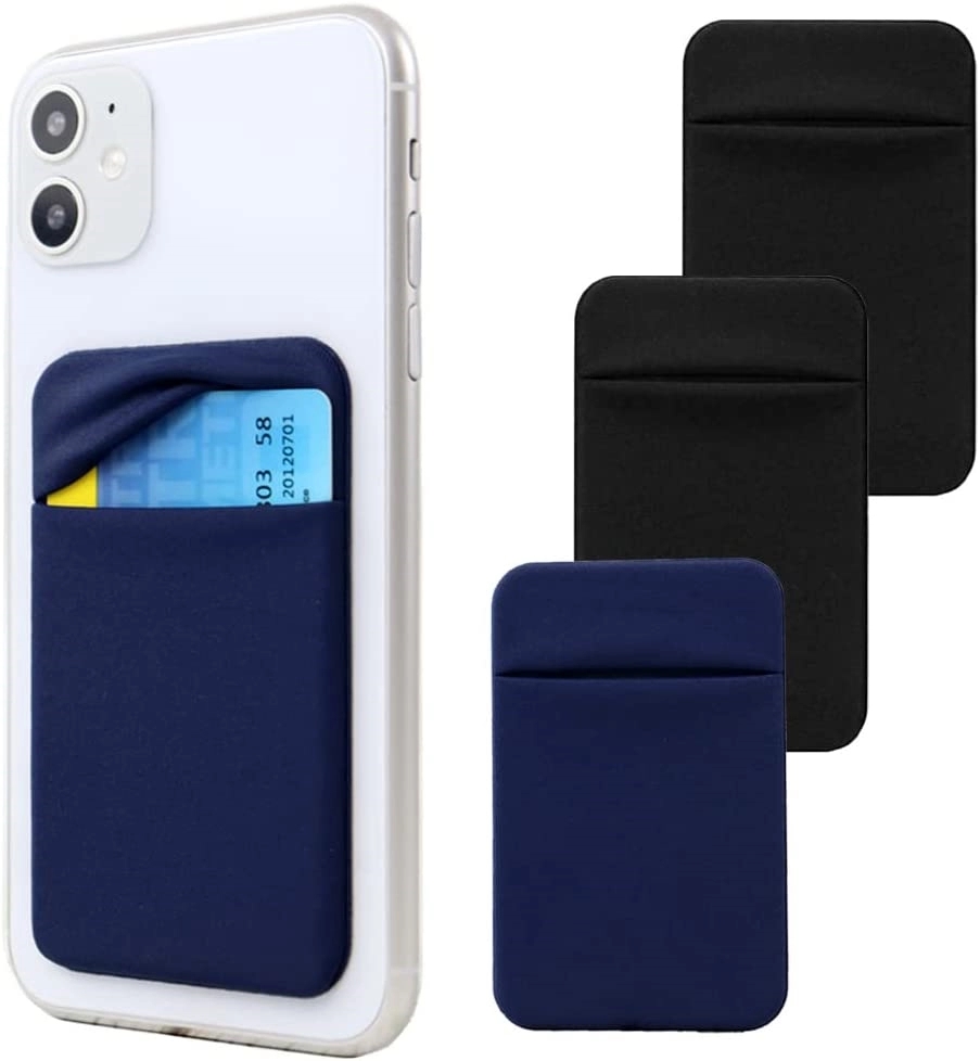 Stretchy Lycra Stickfor Back of Phone 7