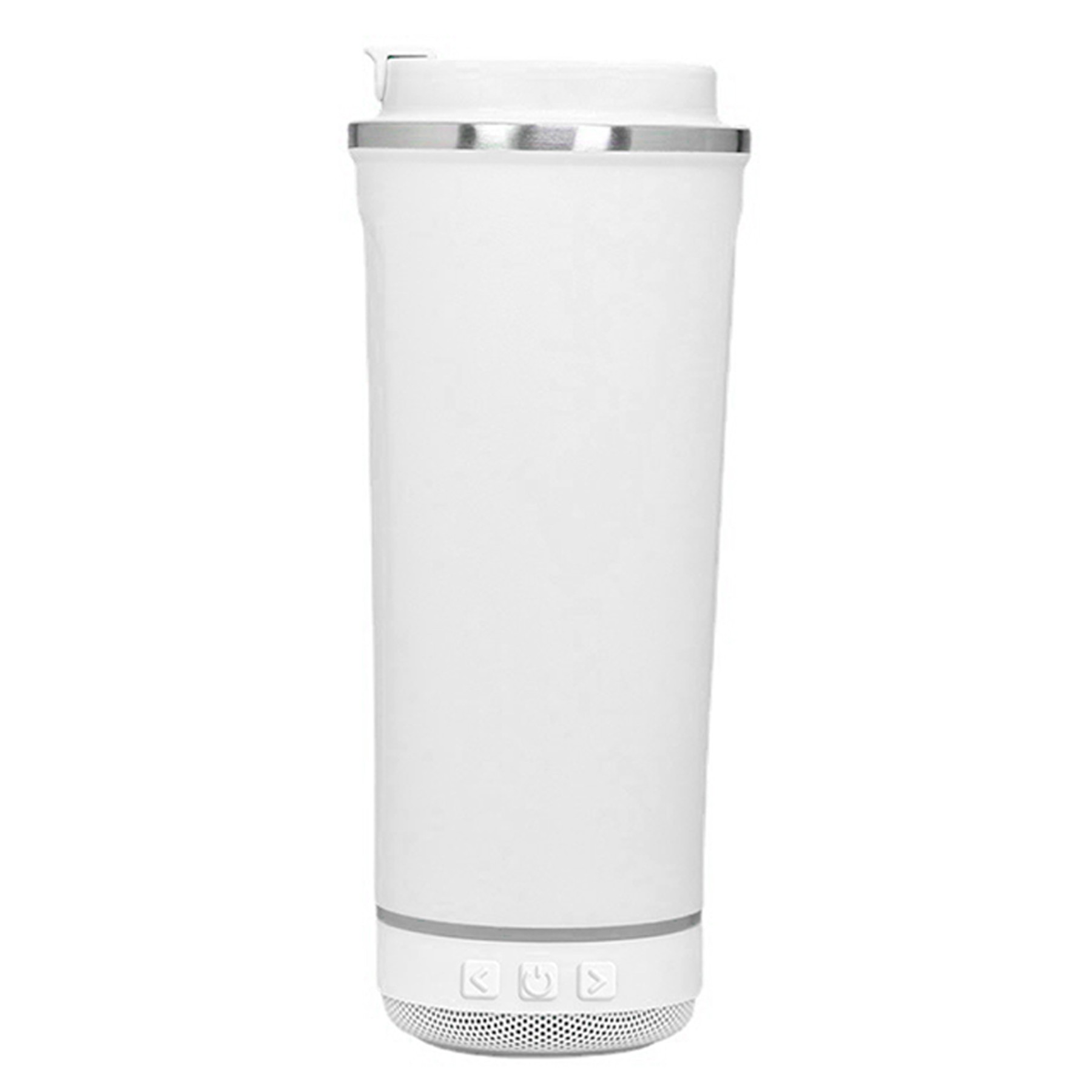17Oz Vacuum Insulated Wireless Speaker Cup 7