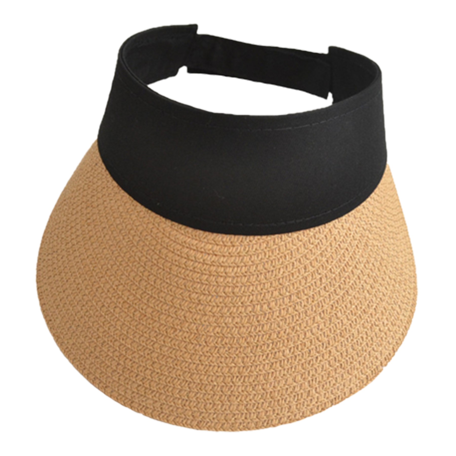 Women Wide Brim Sun Hat 1