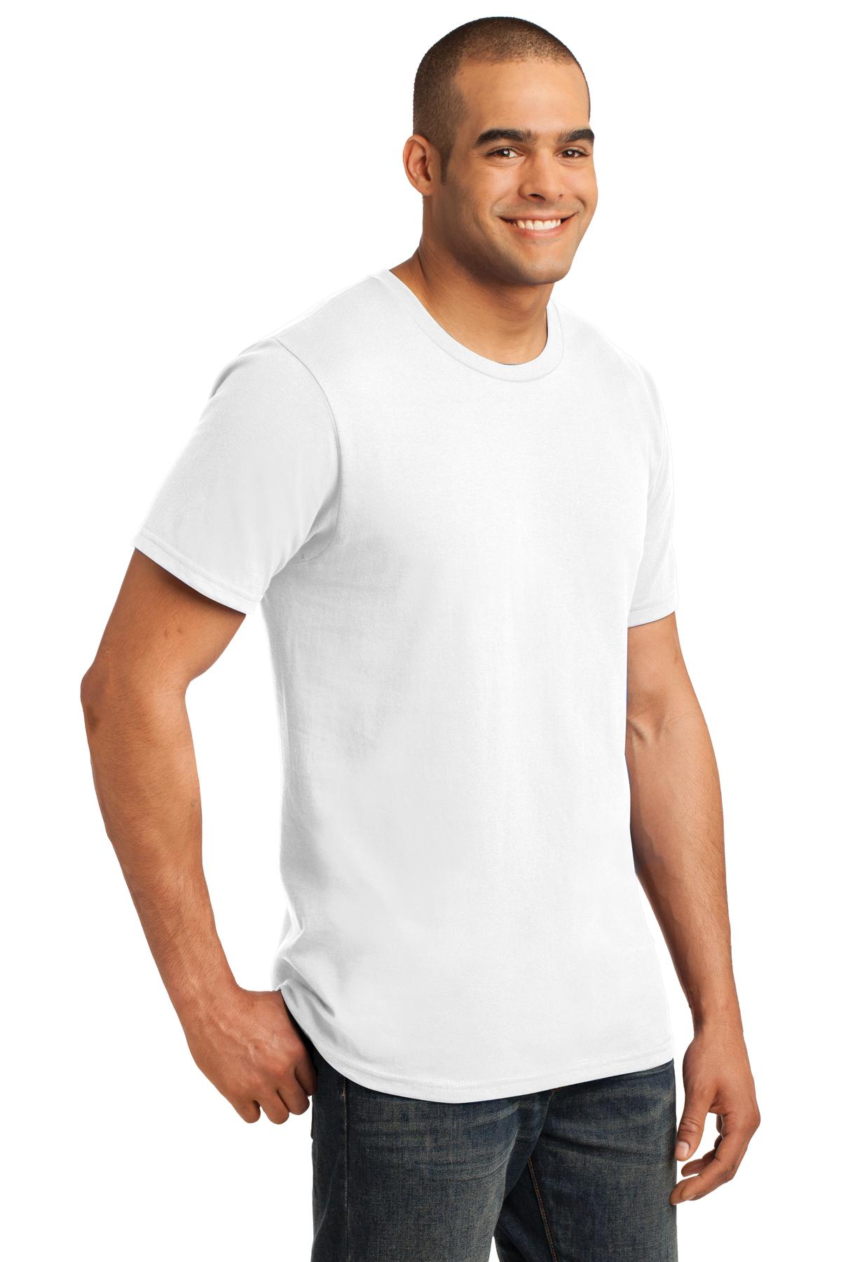Gildan® 100% Ring Spun Cotton T-Shirt 57