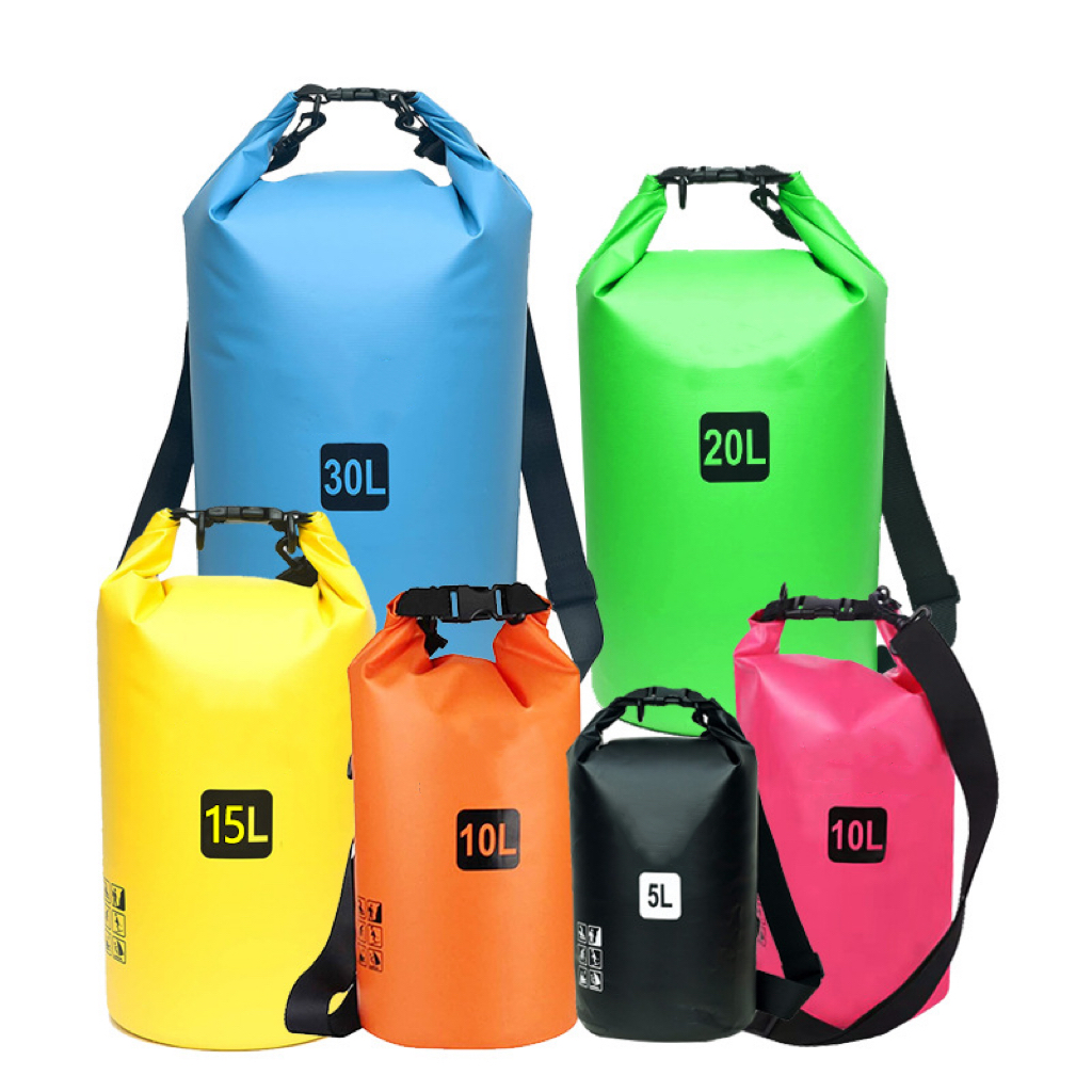 Outdoor Gear Waterproof Dry Bag 3