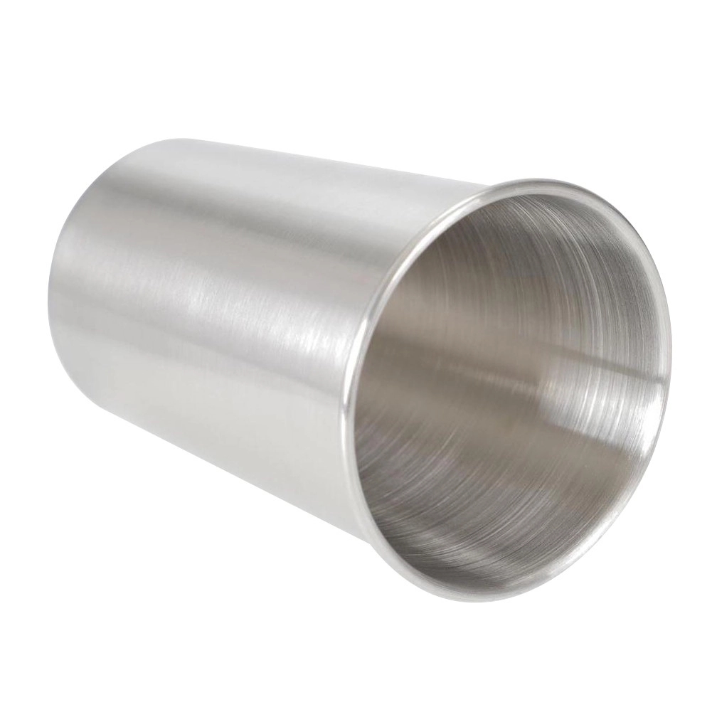 16 Oz Stainless Steel Pint Cup 4
