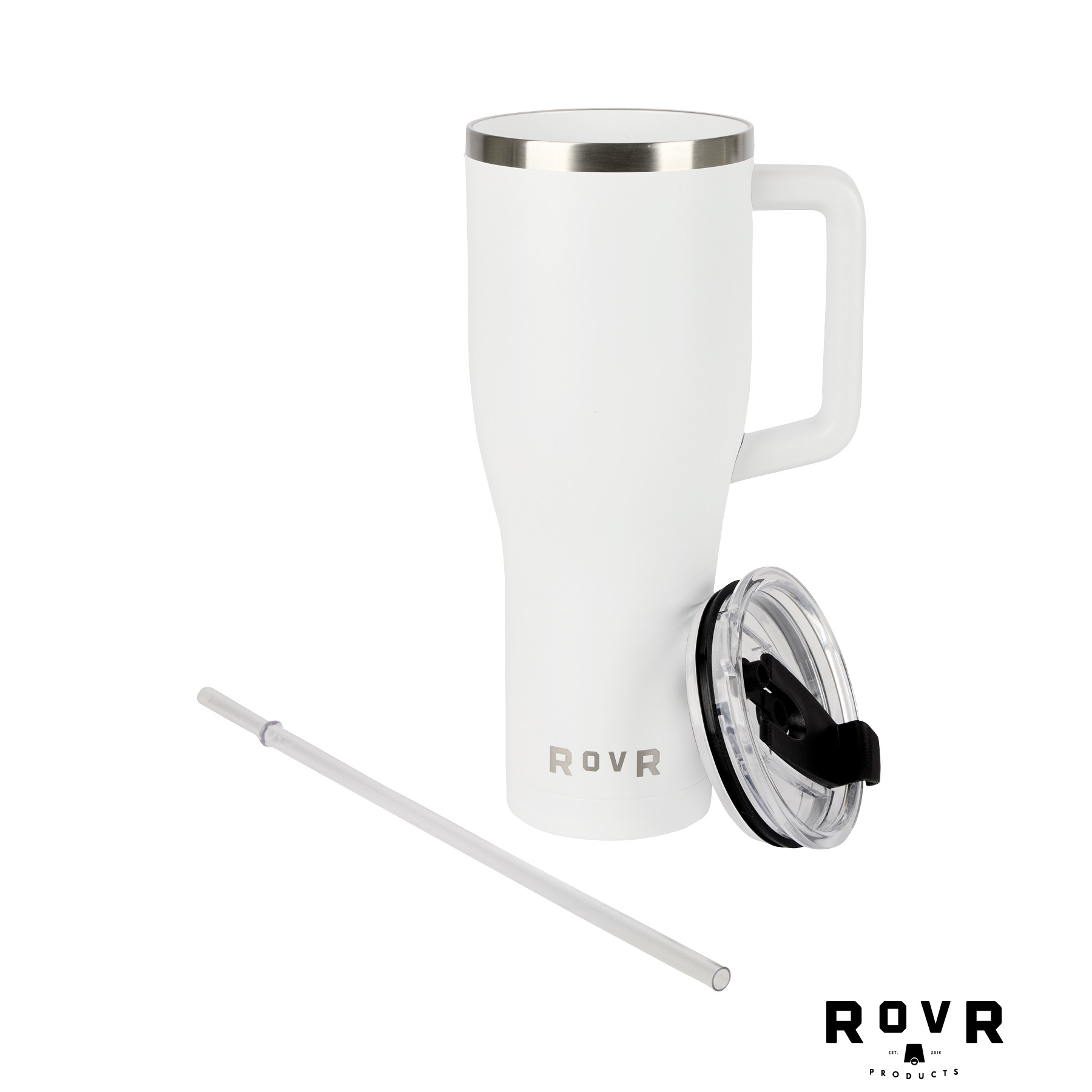 RovR® 40 oz. Vacuum Insulated Travel Tumbler 23