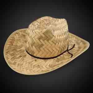 Western Barn Dance Hat (Blank) 5