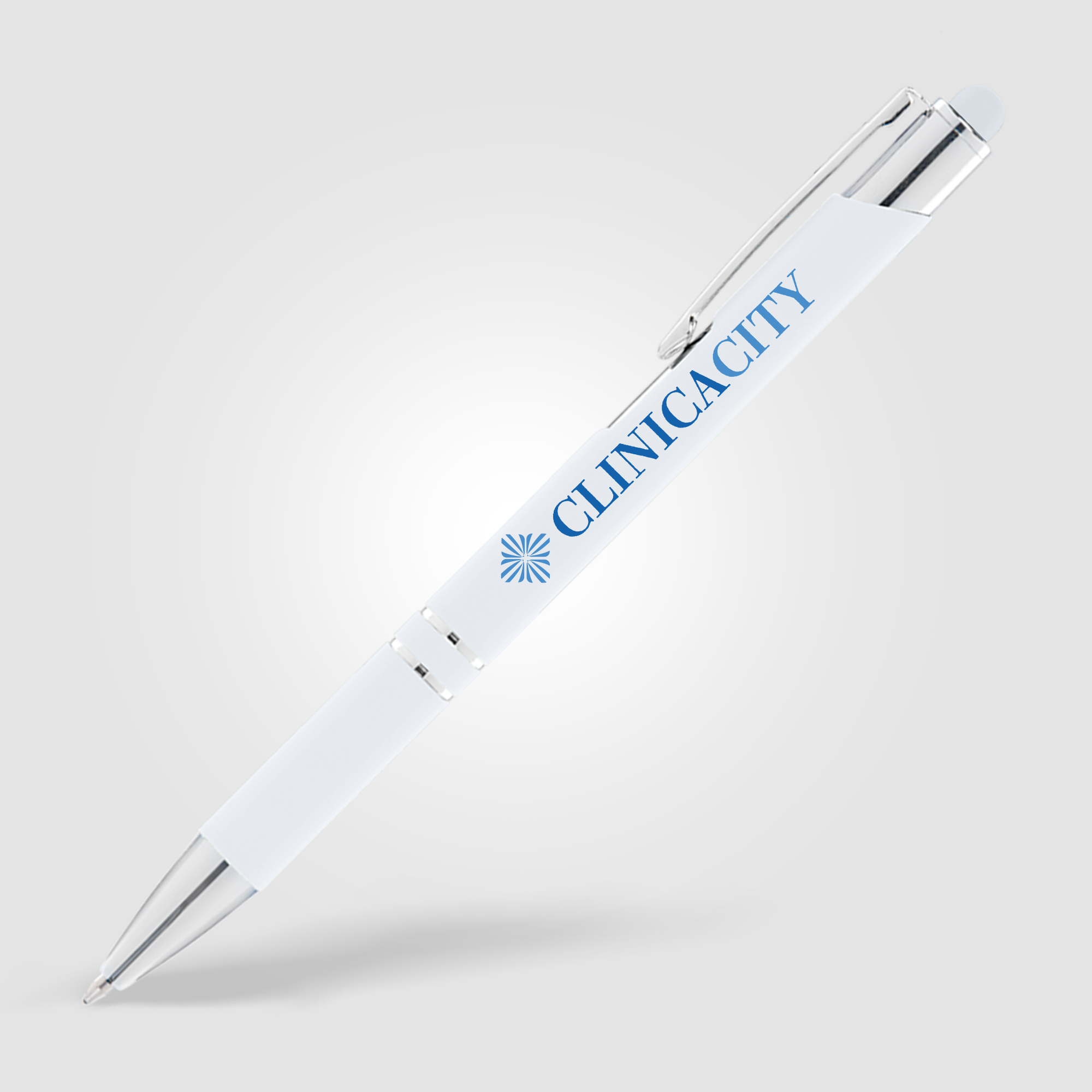 Tres-Chic Softy w/ Stylus Top 81