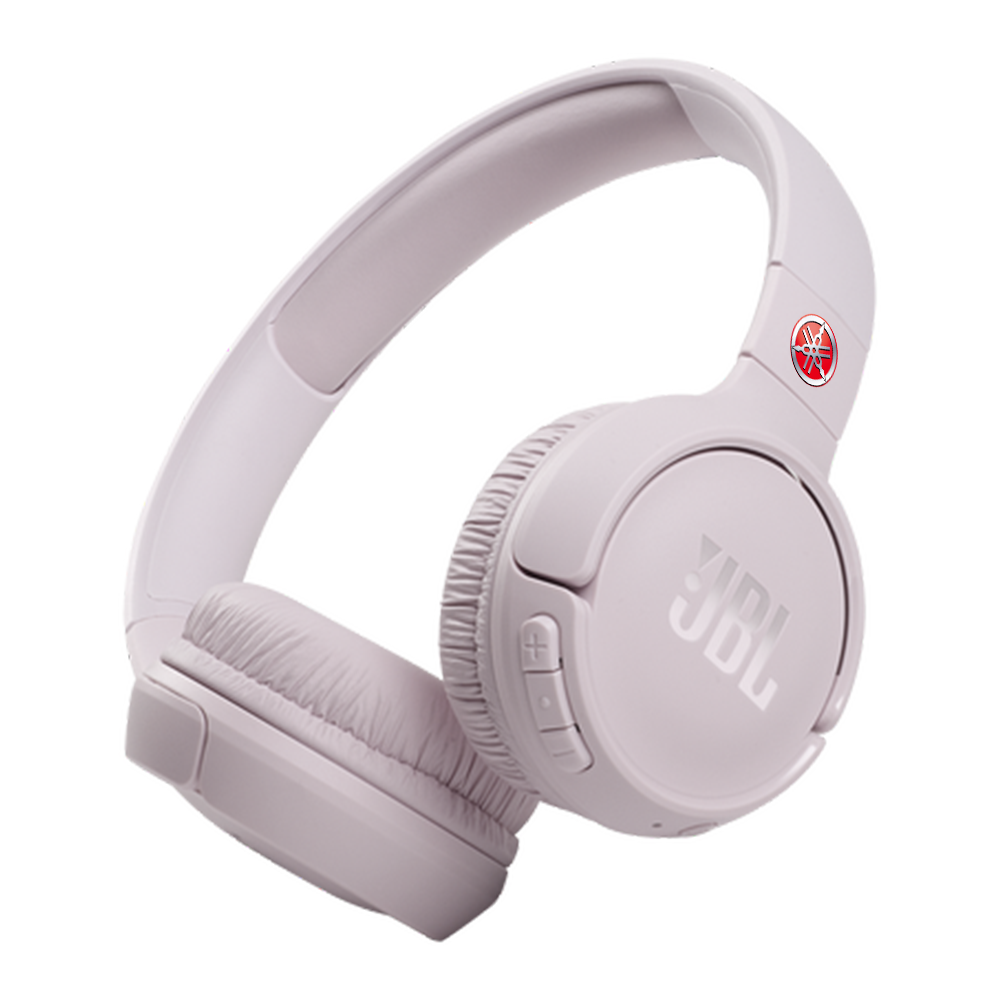 Custom JBL Tune 510BT - Wireless on-ear headphones 28