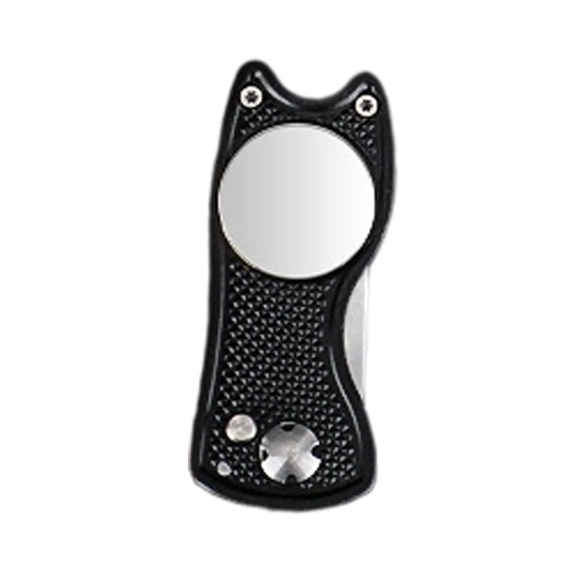 Golf Divot Tool with Magnetic Ball Marker 13