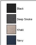 Brushed Cotton Camper Cap