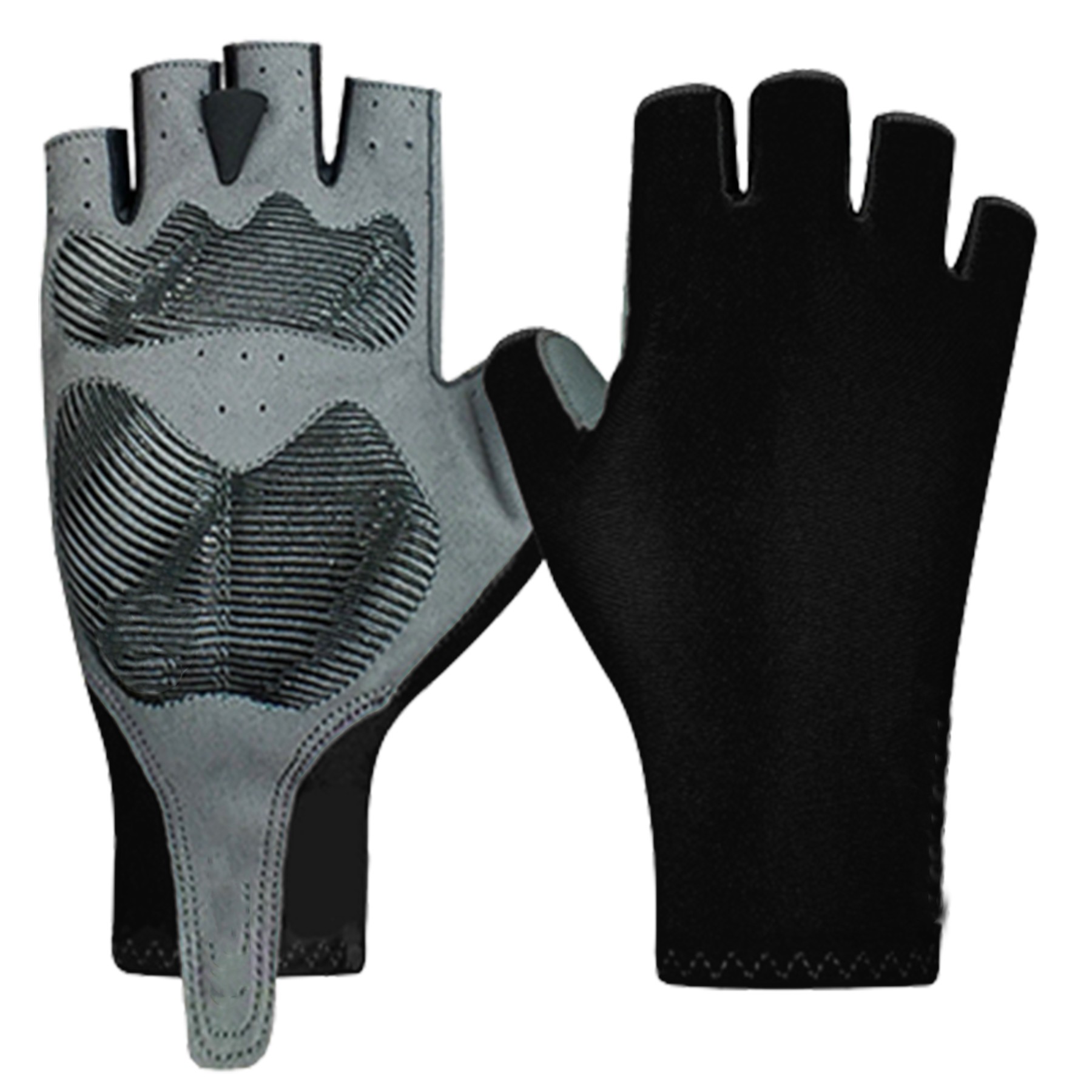 Half Finger Sports Cycling Glove Accessories 6