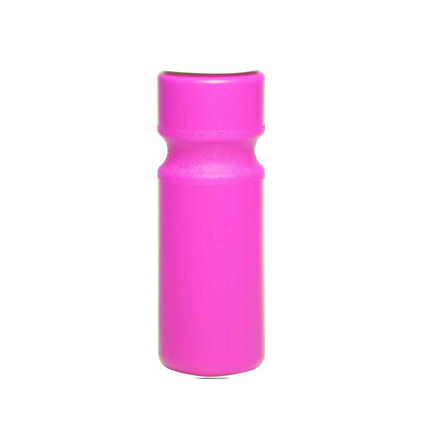 Colored Drinking Push Cap Water Bottle, 28 oz. 14