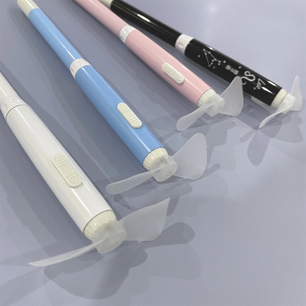 Multi-Function Electronic Fan Pen 4
