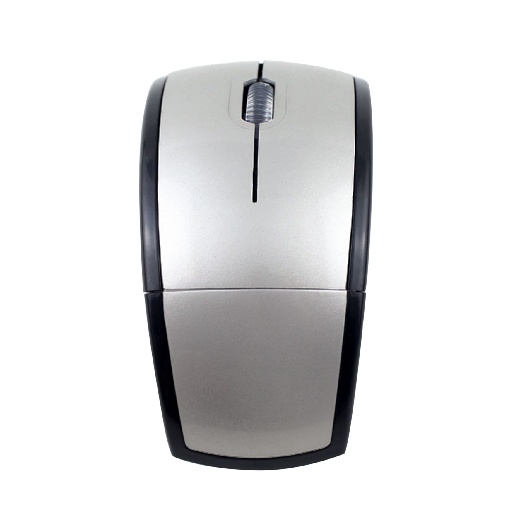 Foldable 2.4 GHZ Wireless Optical Mouse/Mice 13
