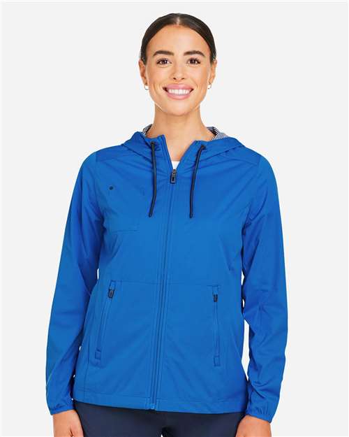 Women's Network Lightweight Jacket - NE75W 18