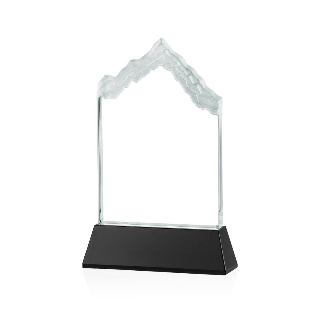 McKinley Award on Newhaven - Black 3