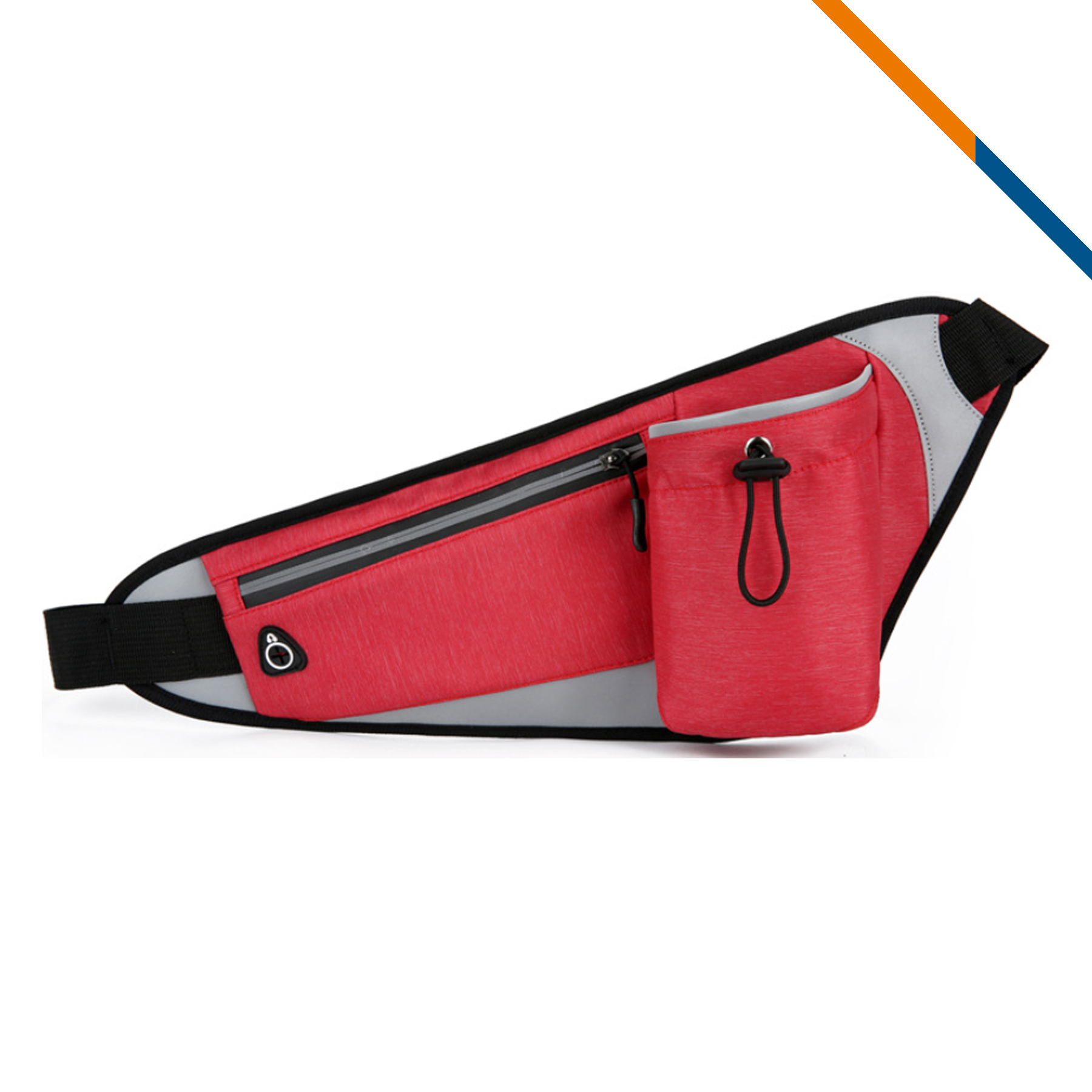 Hops Sport Fanny Pack 5