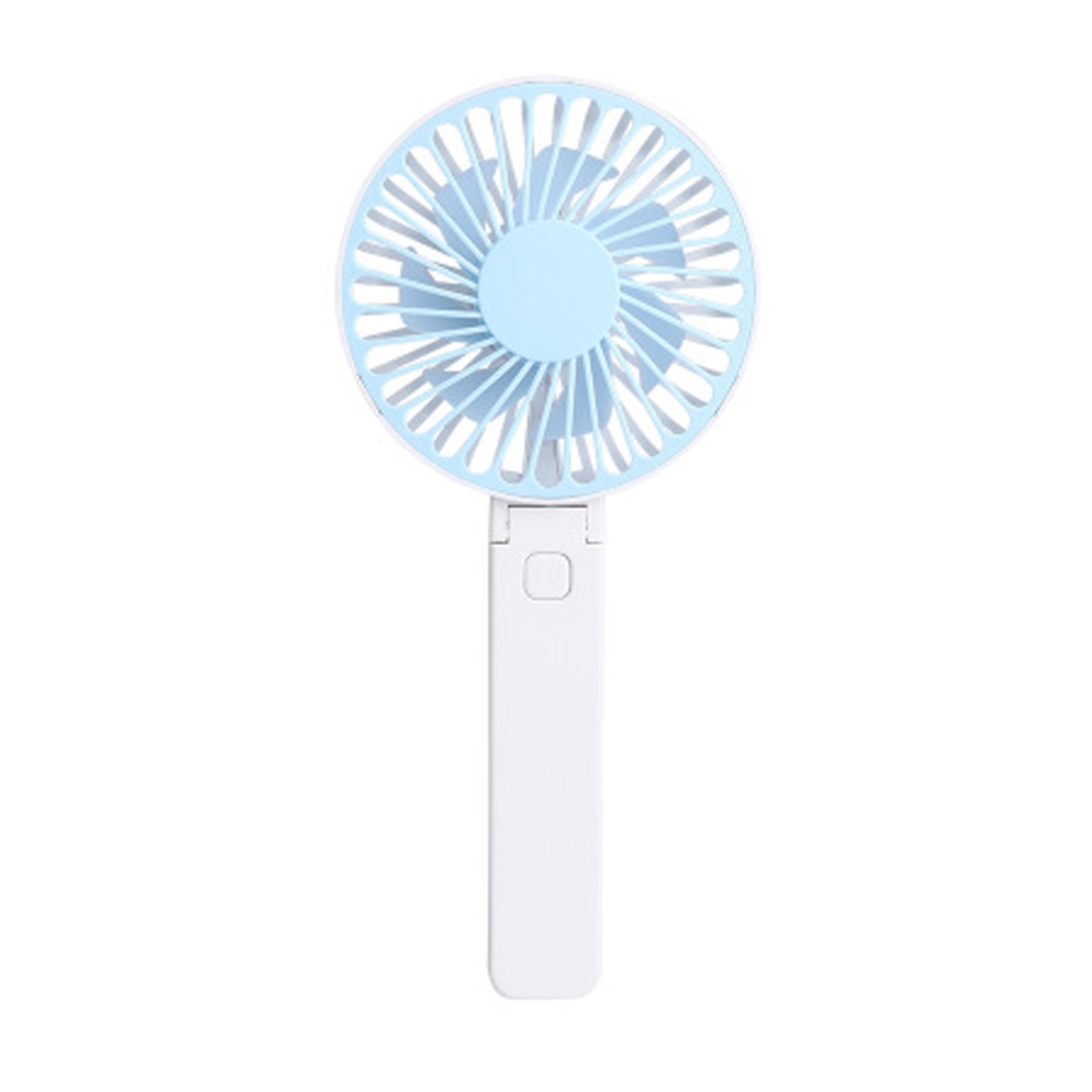 Foldable Electric Fan 5