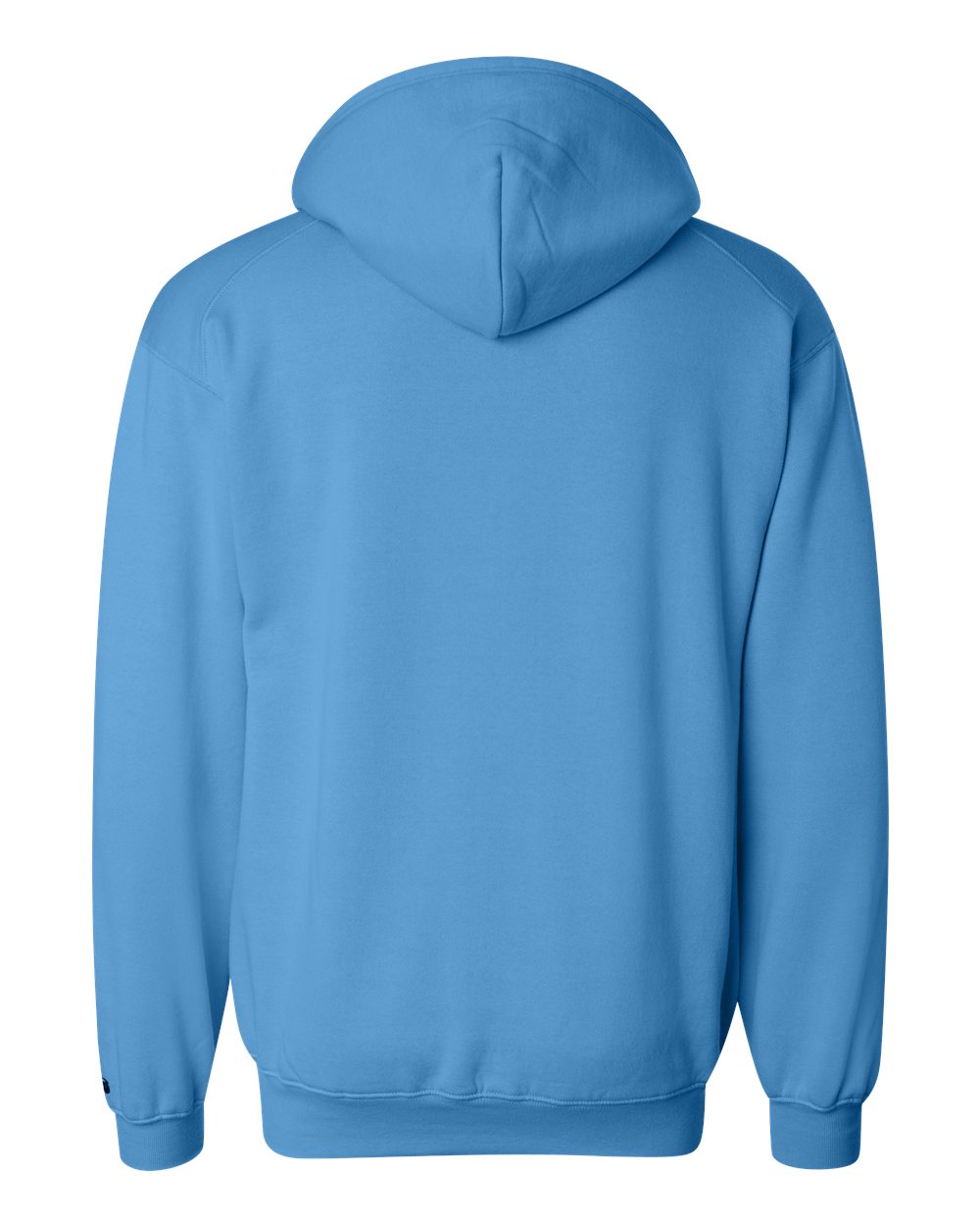 Unisex Hooded Sweatshirt - 1254 76
