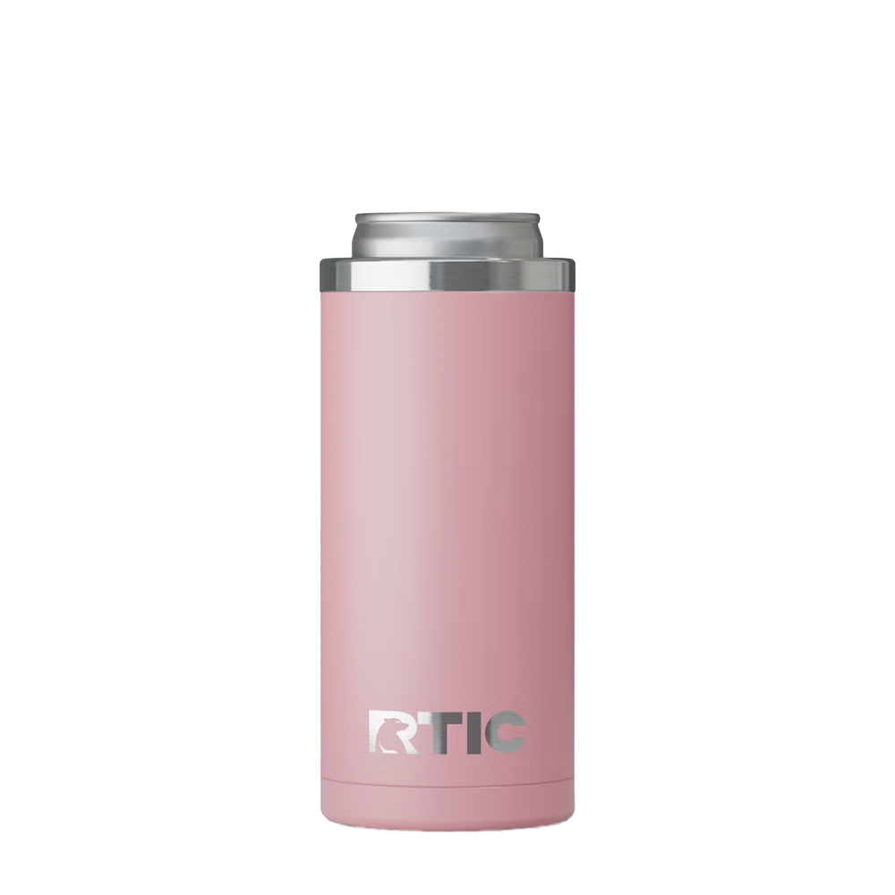 Rtic 12 oz Skinny Can Holder 8