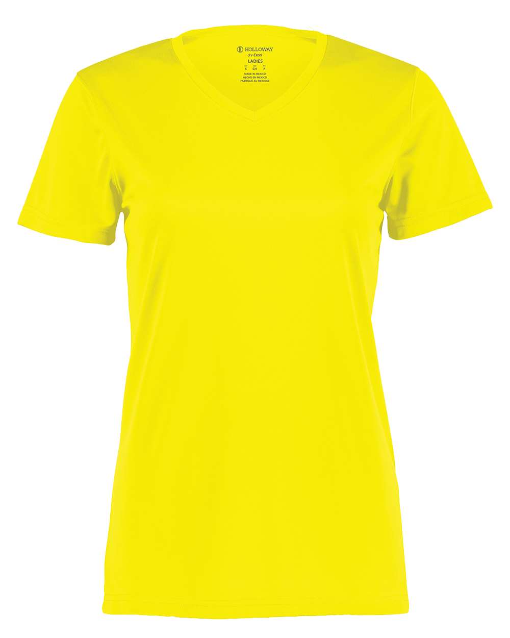 Women's Momentum V-Neck T-Shirt - 222820 58