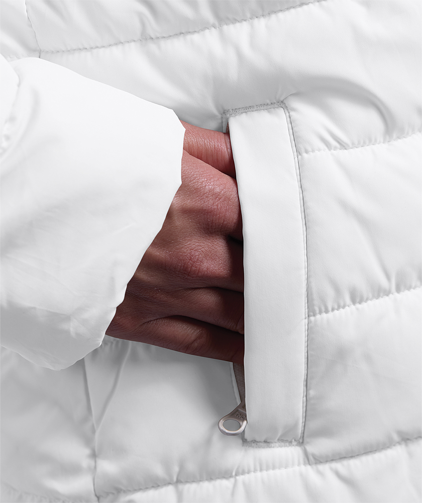 Women's Pioneer Puffer Jacket 51