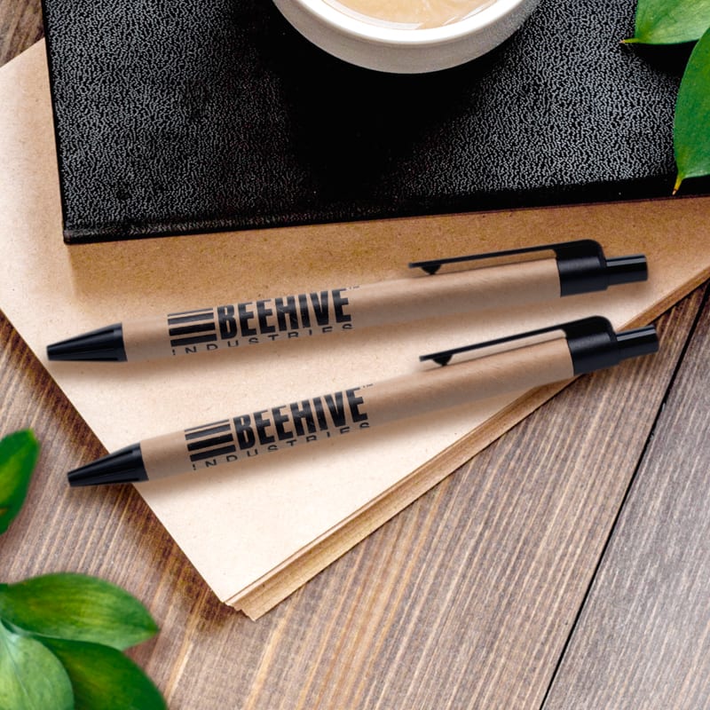 Professional Recycled Pens 13