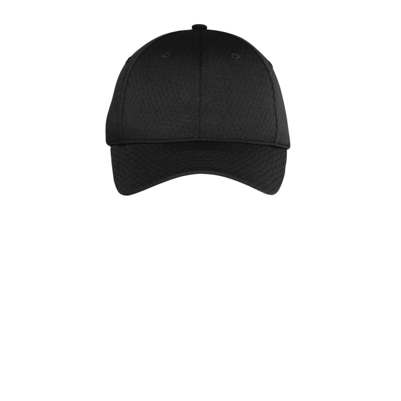 Port Authority Pro Mesh Cap. 9