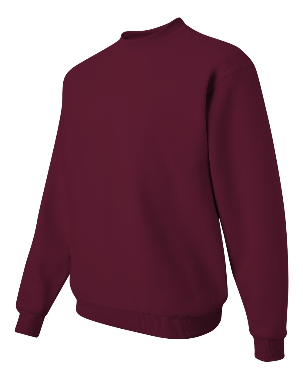 Unisex NuBlend® Crewneck Sweatshirt - 562MR 206