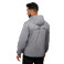AVAS Eco 1/4  Zip Anorak – Gender Neutral 84