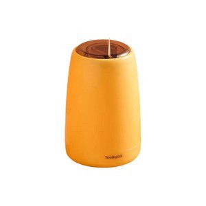 Reusable Plastic Toothpick Holder 6