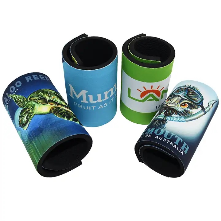 Slap Wrap Pint Glass Sleeve 2