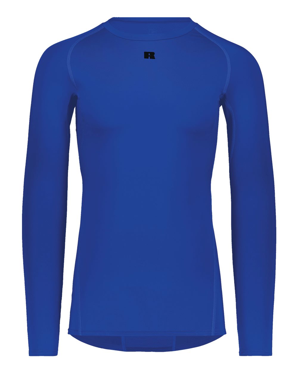 Unisex CoolCore­® Long Sleeve Compression Shirt - R20CPM 16