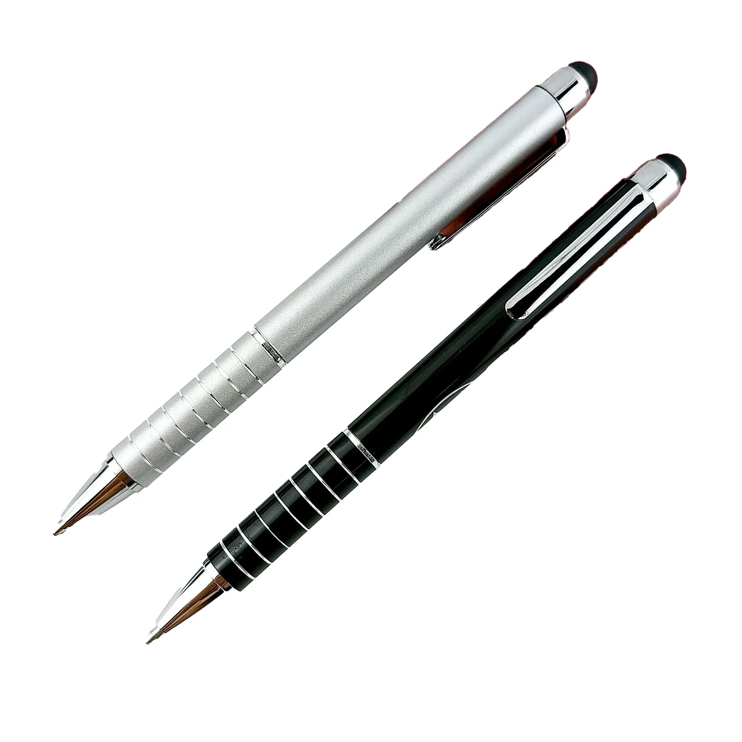Ballpoint Twist Stylus Pen 2