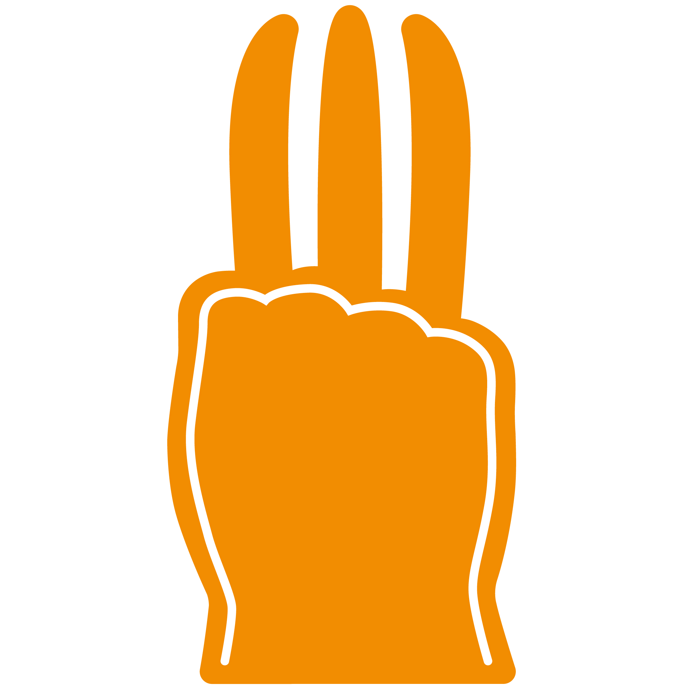 Foam Claw 20